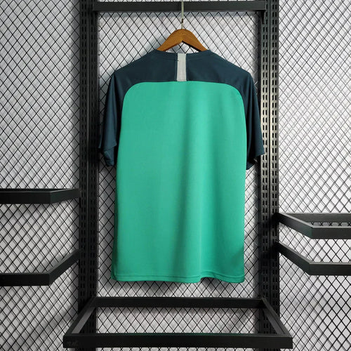 2018/2019 Tottenham Retro Seconda Maglia Trasferta