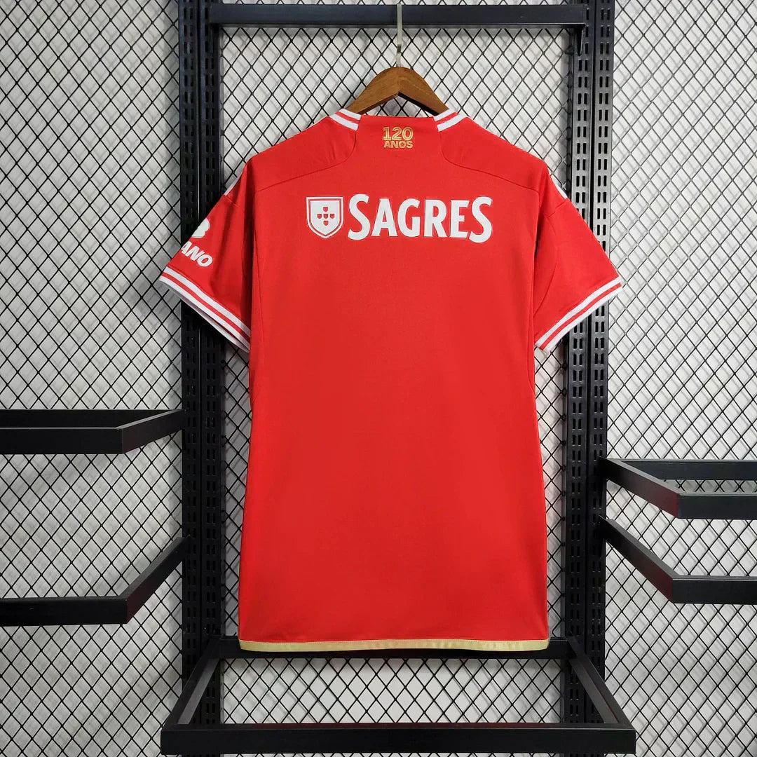 2023/2024 Benfica Home
