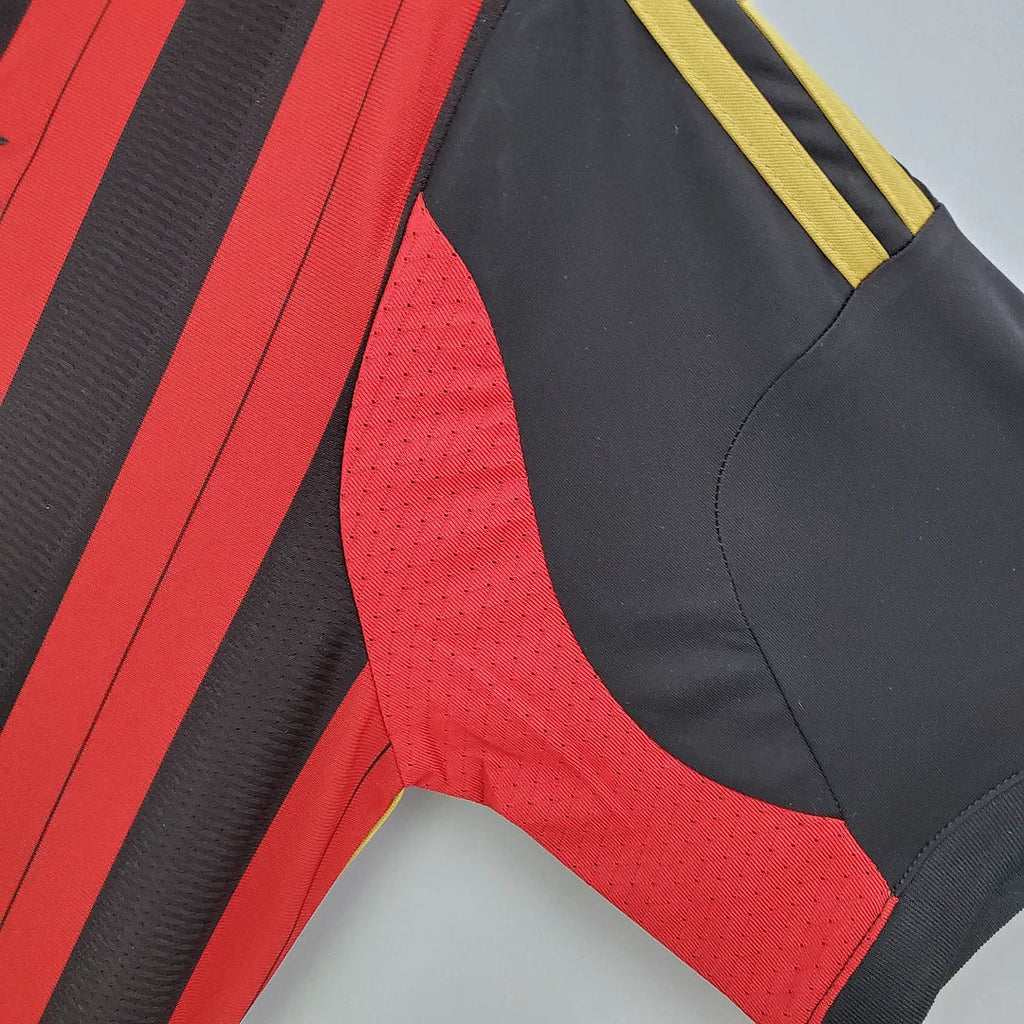 2013/2014 Retro AC Milan Local