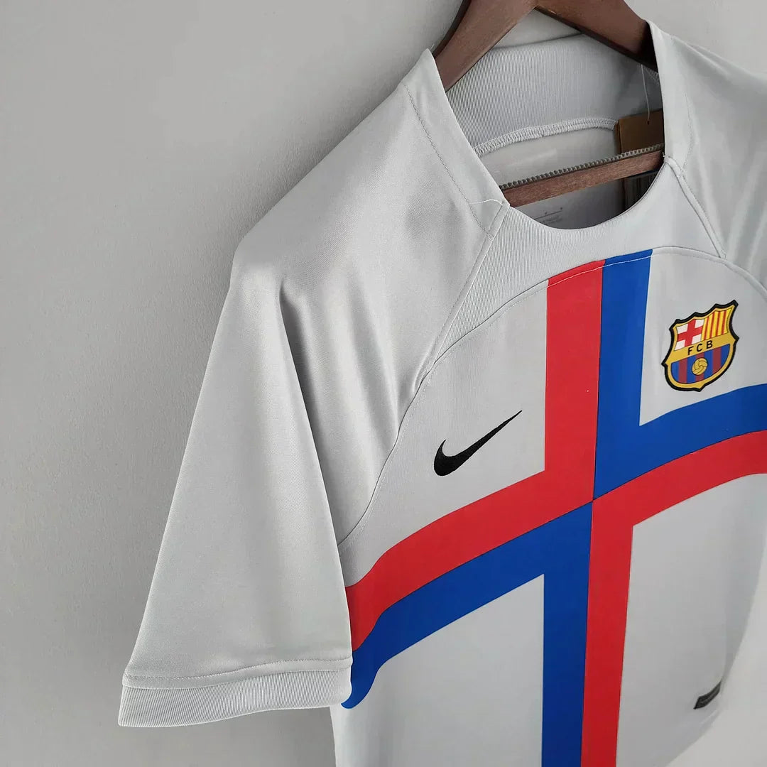 2022/2023 Barcellona Alternativa Trasferta