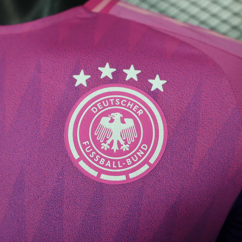 2024 Germania Visitatore