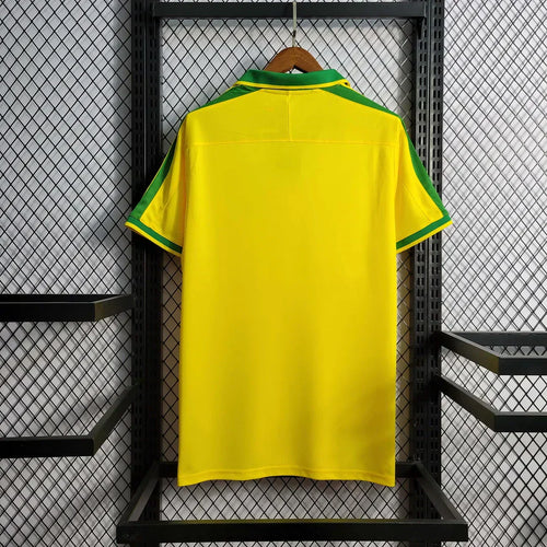 1997 Retro Brasile Casa