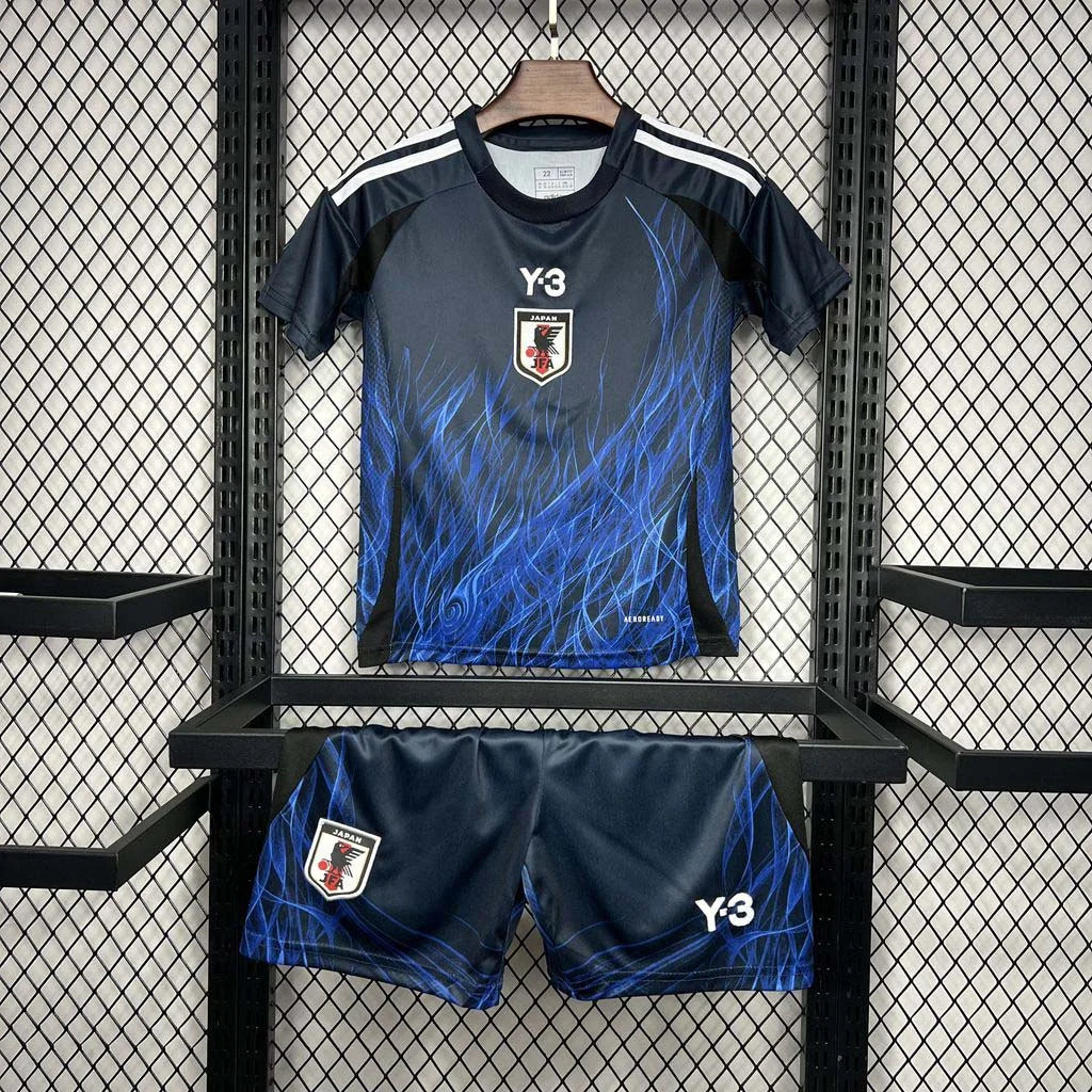 Kit Locale Giappone 2024 Taglia Bambino