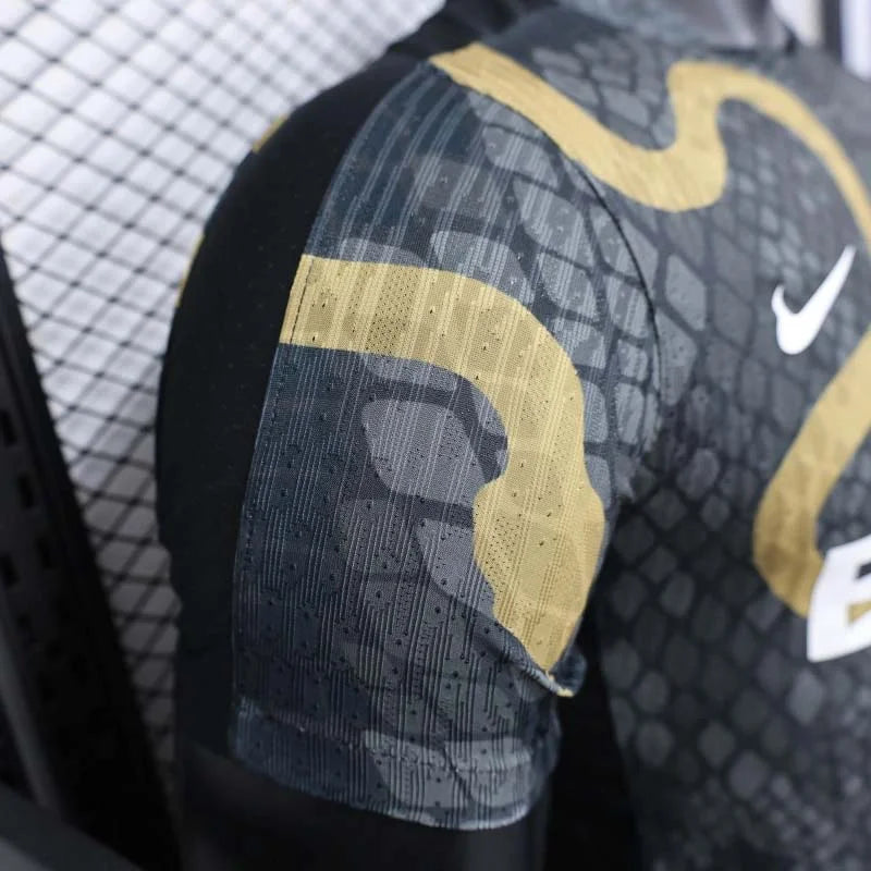 Chelsea "King's Venom" Edizione Speciale