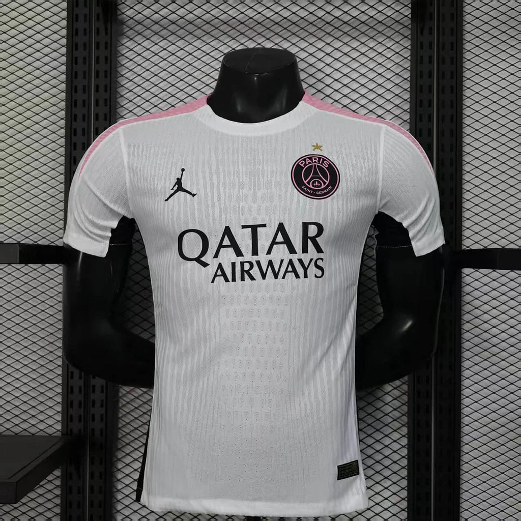 2025-2026 PSG Paris Saint-Germain Abbigliamento da allenamento
