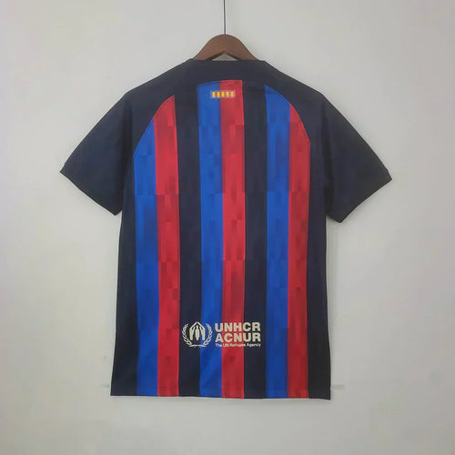 2022/2023 Barcellona Edizione Speciale Locale