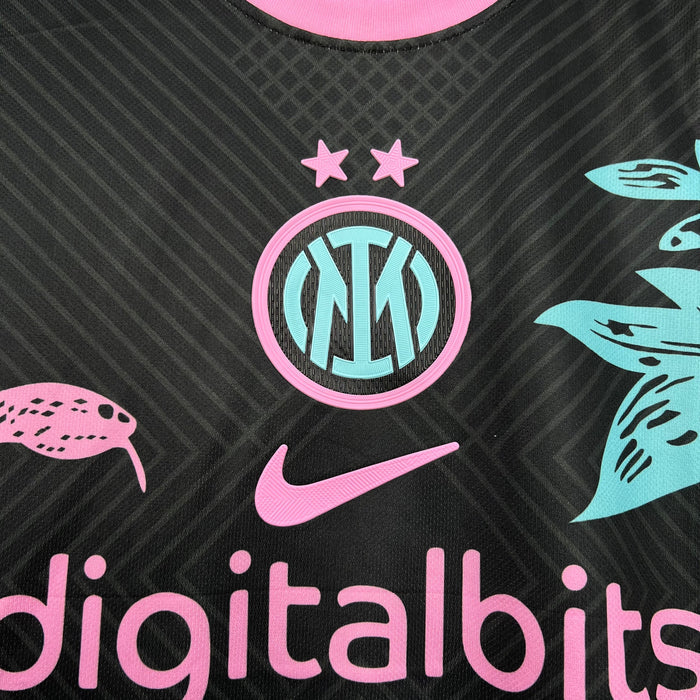 Inter Milan "Serpente Rosa" Edizione Speciale