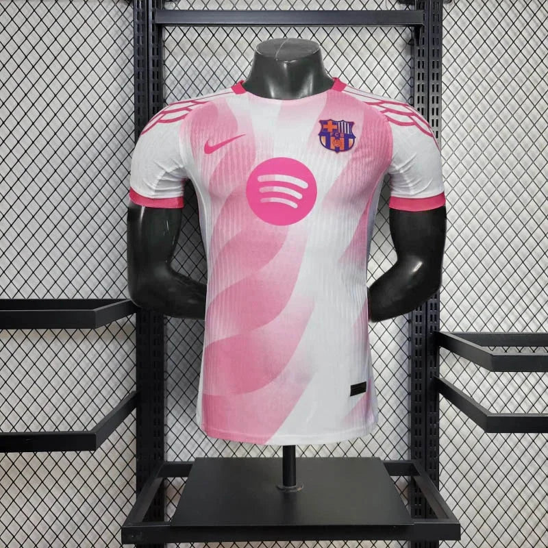 Barcellona "Pink Wave" Edizione Speciale