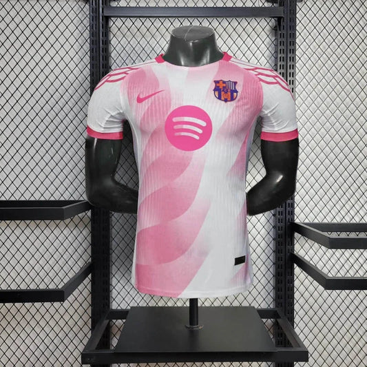 Barcelona "Pink Wave" Special Edition