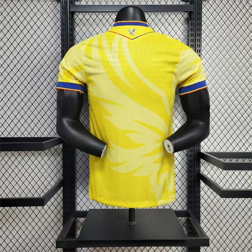 Divisa da Trasferta Crystal Palace 2024-2025