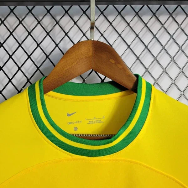 Brasile "Oro Verde" Edizione Speciale