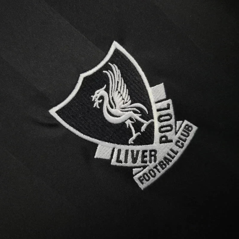 2025/2026 Liverpool Goalkeeper