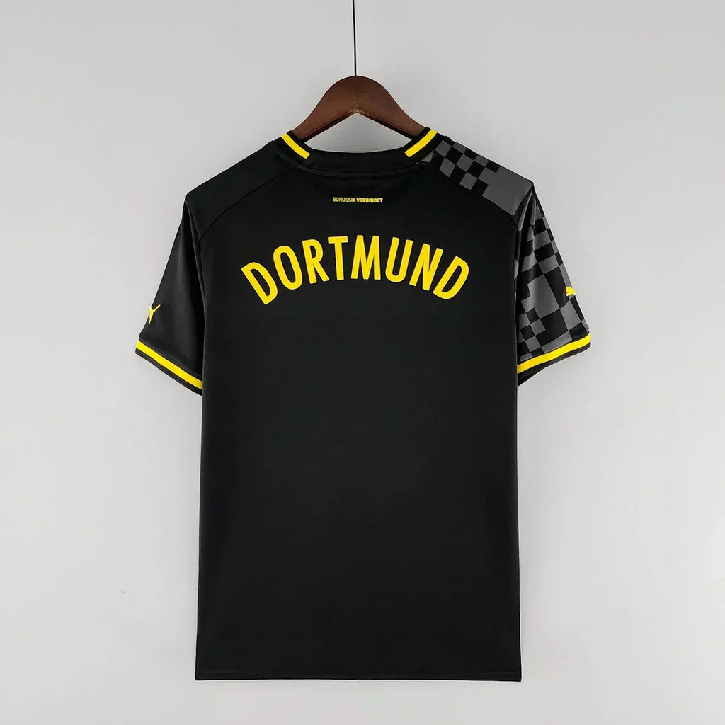 2022/2023 Dortmund Away