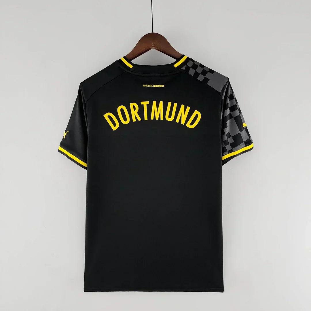 2022/2023 Dortmund Away