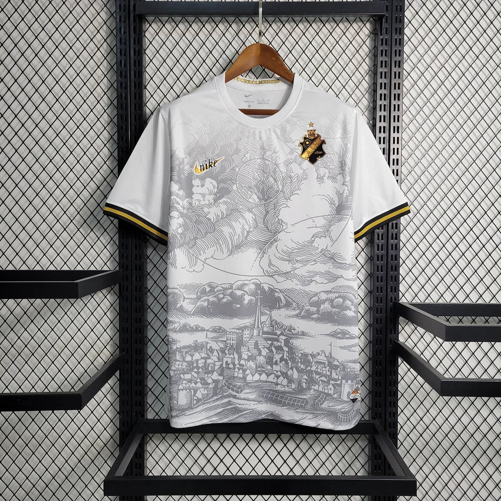 AIK Fotboll Edizione Speciale