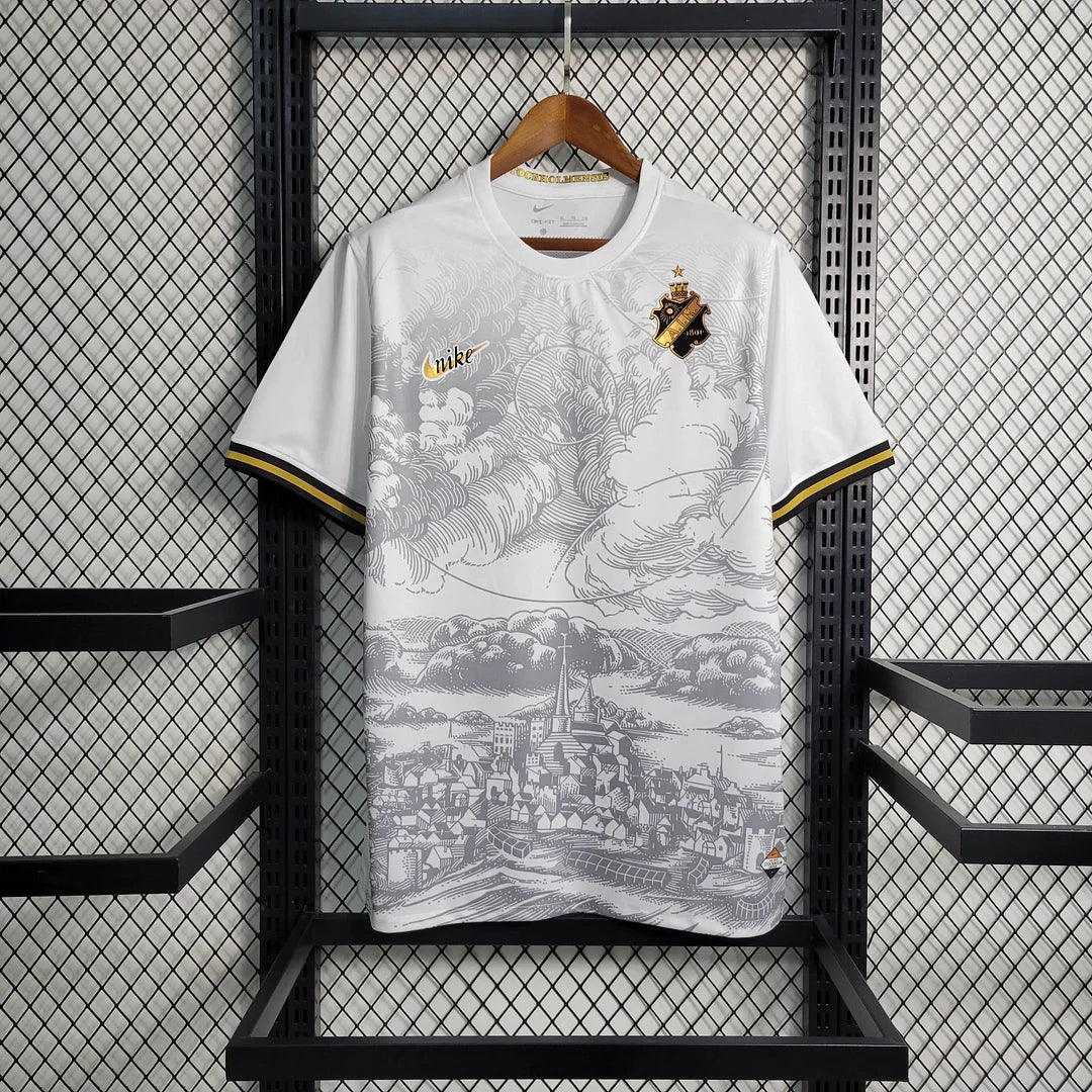 AIK Fotboll Edizione Speciale