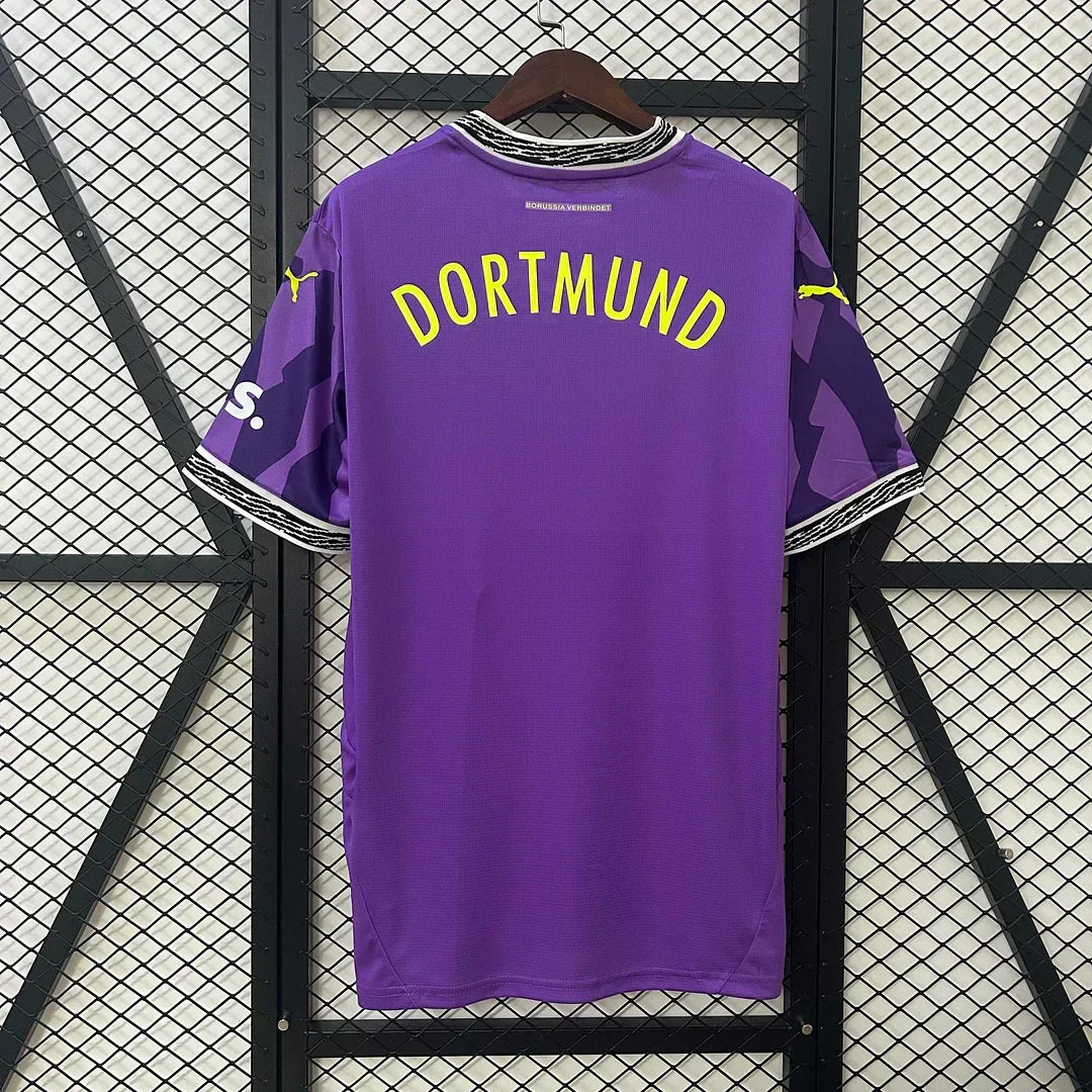 2025/2026 Dortmund Edición Especial