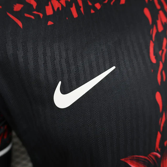 Barcelona "Crimson King" Edizione Speciale