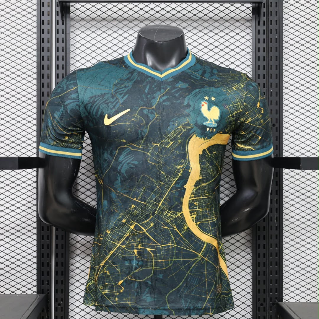 Francia Edición Especial
