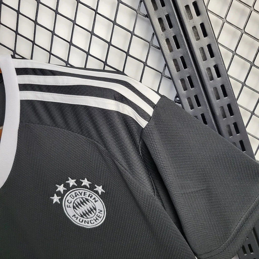 2024/2025 Bayern Monaco Abbigliamento da allenamento