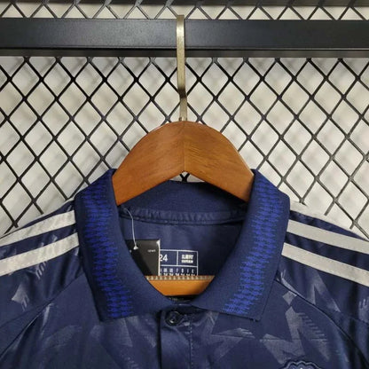 2024/2025 Manchester United Away Kit Kids' Size