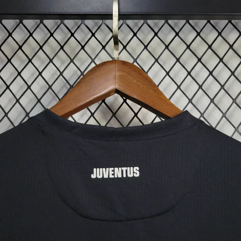 2012/2013 Retro Juventus Visitante