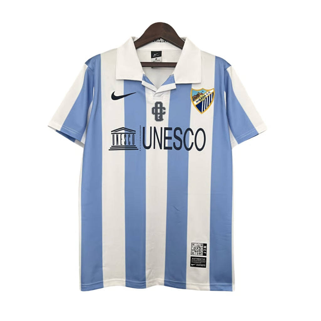 Málaga x Quevedo