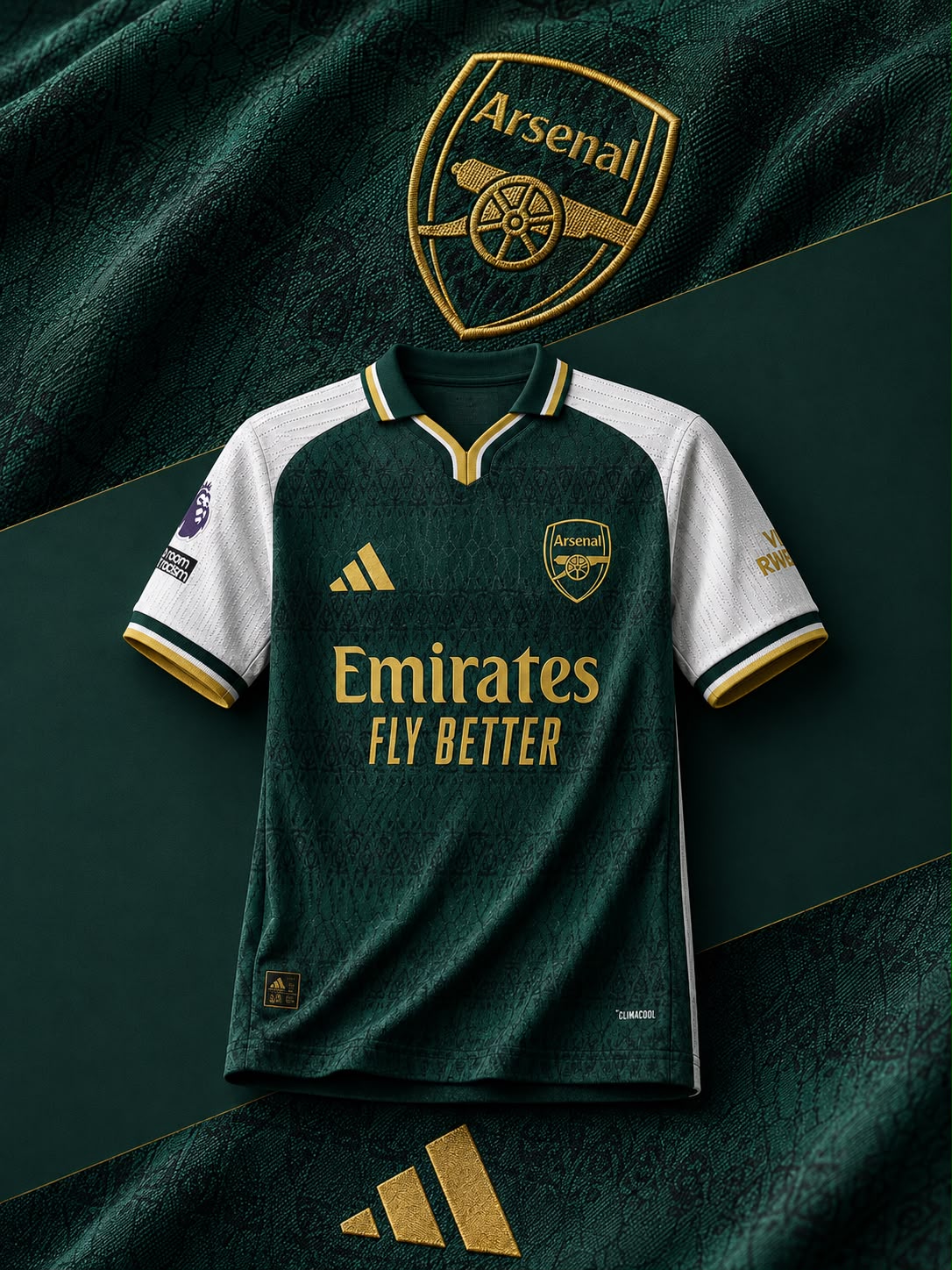 Arsenal Edición Especial