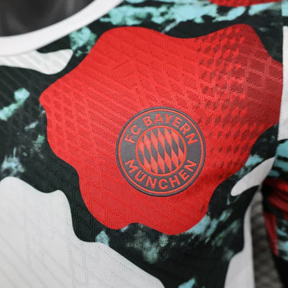 Bayern Munich Special Edition