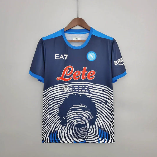 Napoli 2021/2022 Edizione Speciale