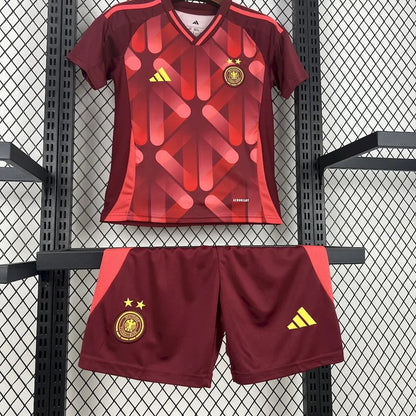 2025/2026 Germany Away Kids' Size