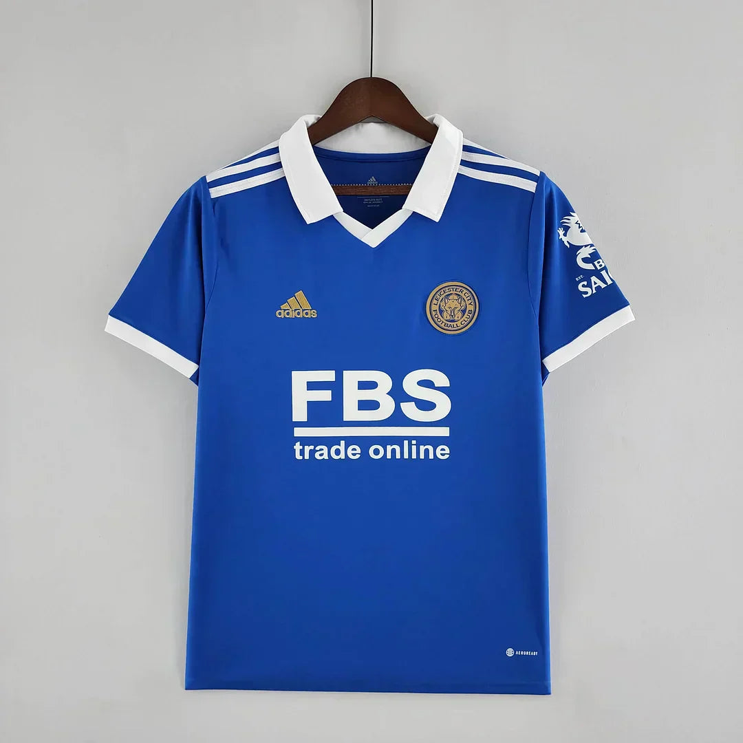 2022/2023 Leicester City Locale