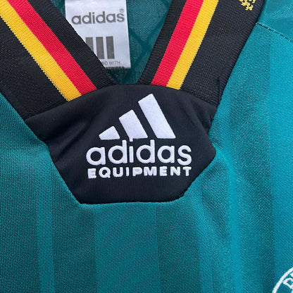 1992 Retro Germany Away Kids Size