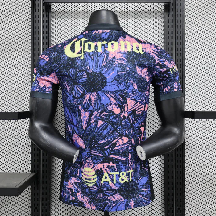 Kit Alternativo Club América 2024-2025