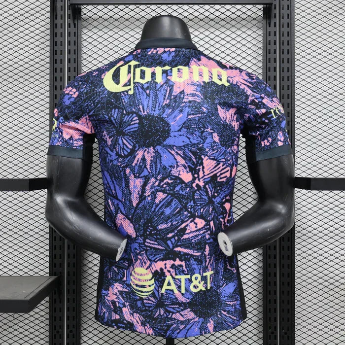 Club America 2024-2025 Alternativa Kit