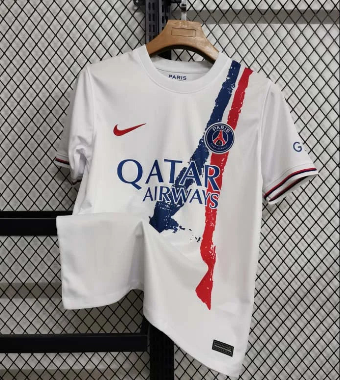 Kit Trasferta Psg Paris Saint-Germain 2024/2025