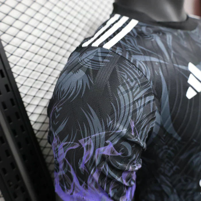 Manchester United "Midnight Roar" Edición Especial