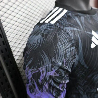 Manchester United "Midnight Roar" Edizione Speciale