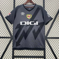 2024-2025 Rayo Vallecano Alternativa Visitante