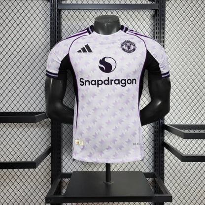 Manchester United "Starlight Fade" Special Edition