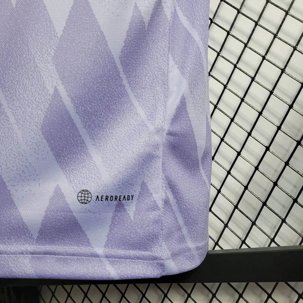 Real Madrid Kit Trasferta 2022/2023