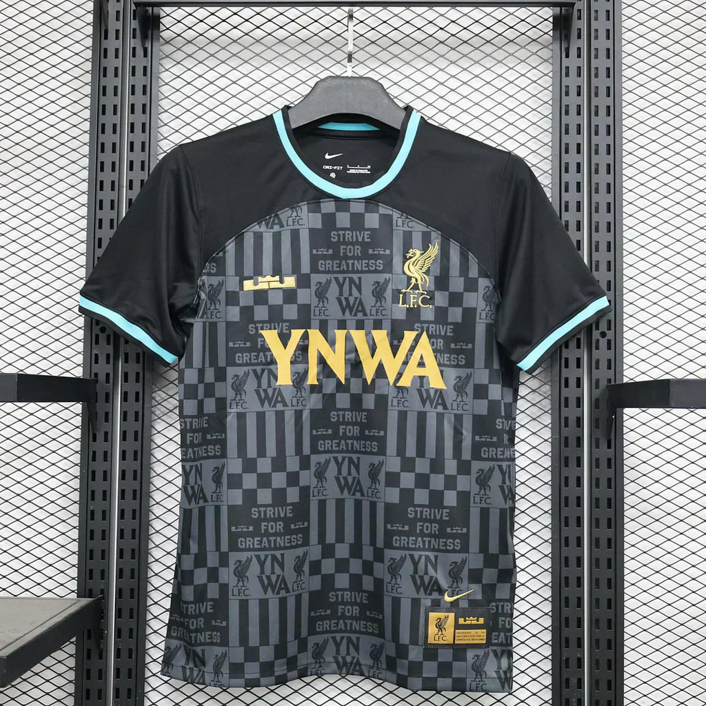 Liverpool Edición Especial