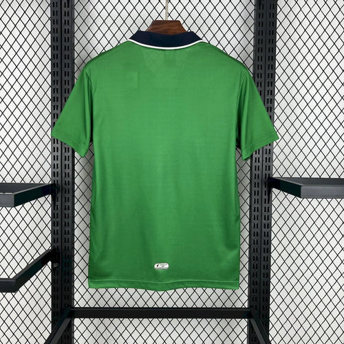 1999-2000 Liverpool Trasferta Retro