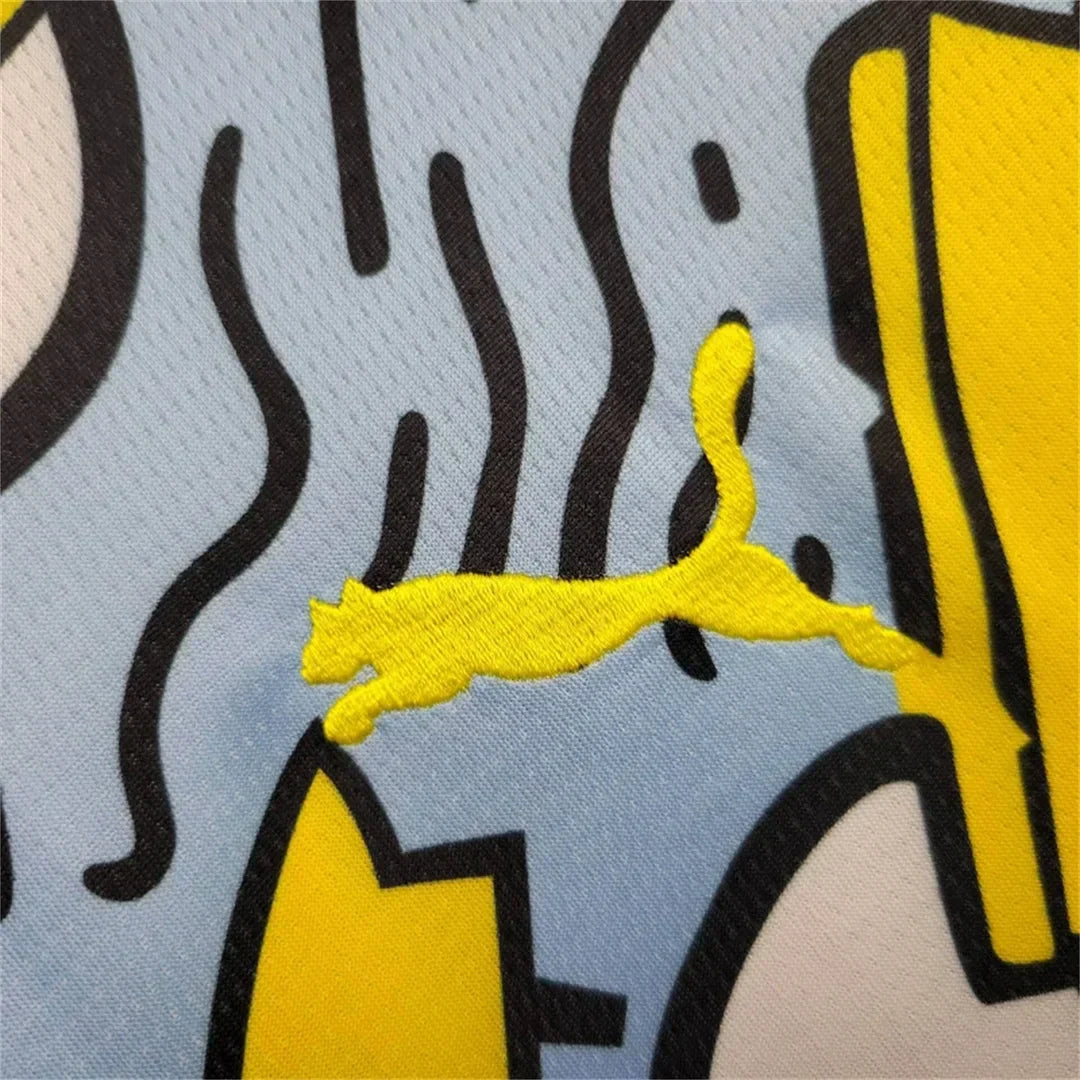 Manchester City "Cloud" Edizione Speciale