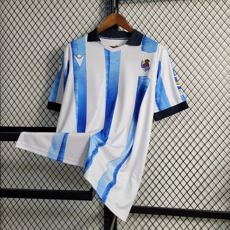 Kit Locale Real Sociedad 2023/2024