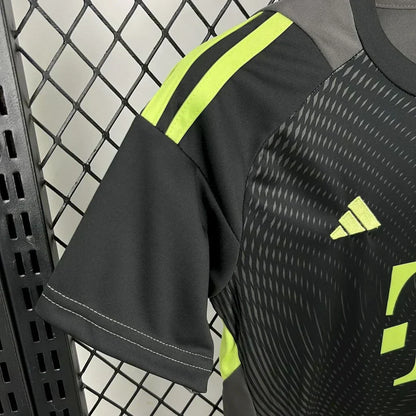 Kit da portiere Bayern Monaco 2025/2026 taglia bambino