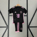 Miami 2024/2025 Trasferta Taglia Bambino