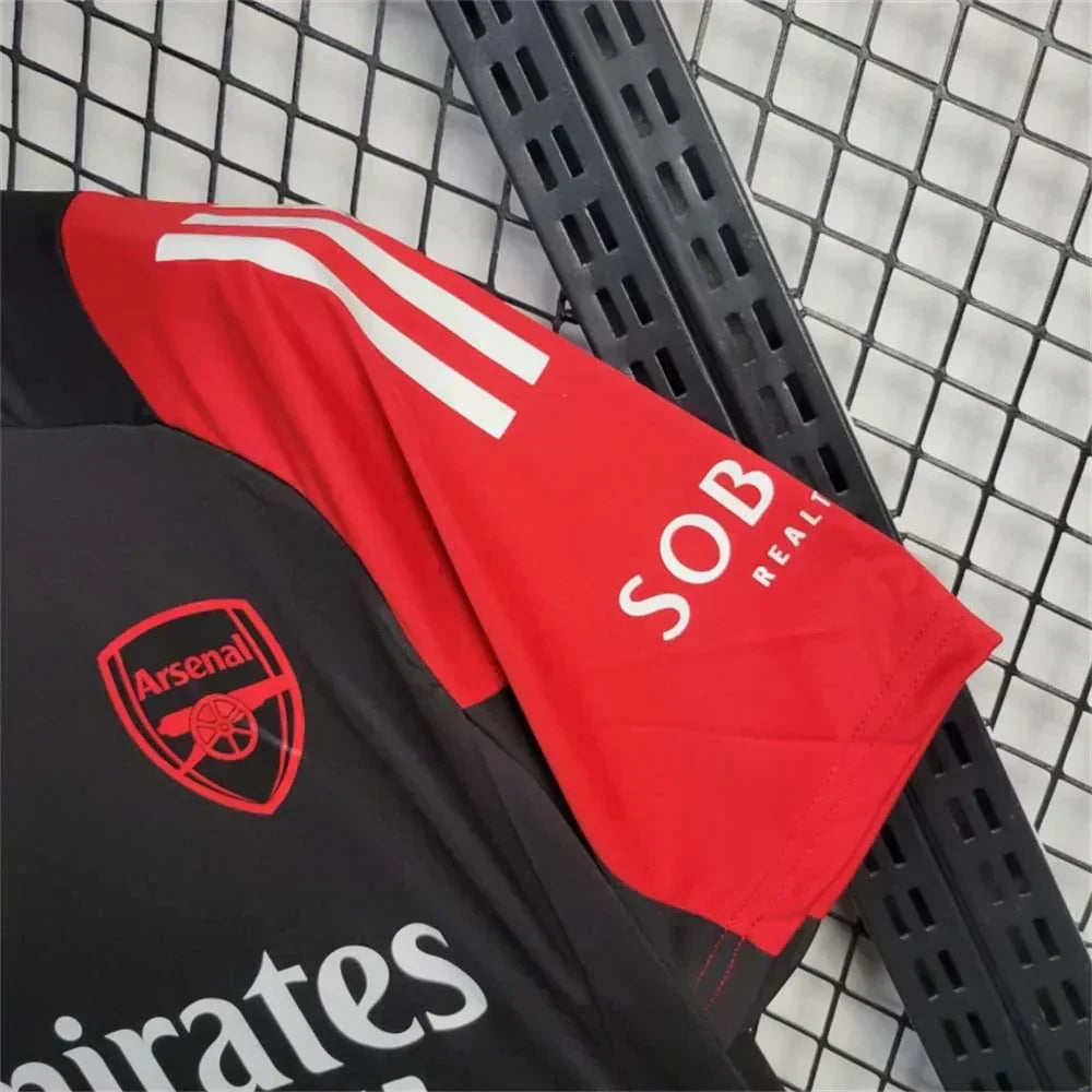 2024/2025 Kit Allenamento Arsenal