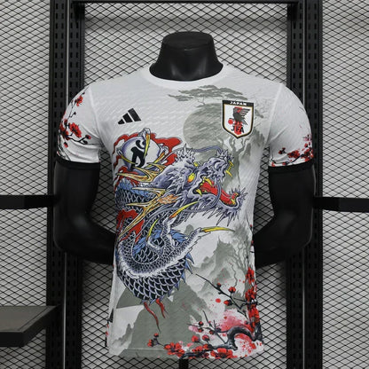 Japan "Shōten no Ryu" Special Edition