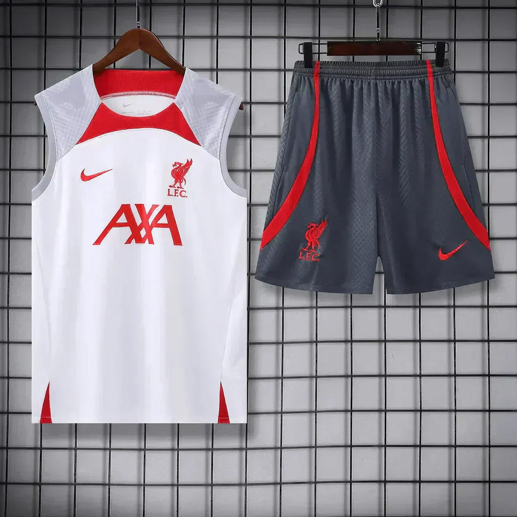 Liverpool Summer Wear - Bianco